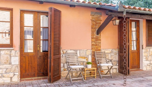 Habitación cuádruple Confort
