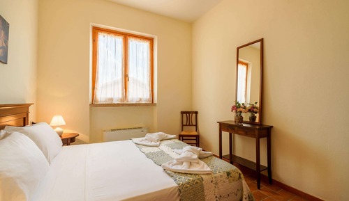 Apartamento básico