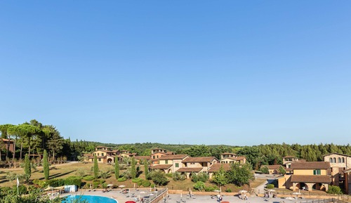 Apartamento Premium