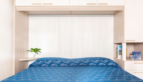 Apartamento, 1 habitación (Orbetello)