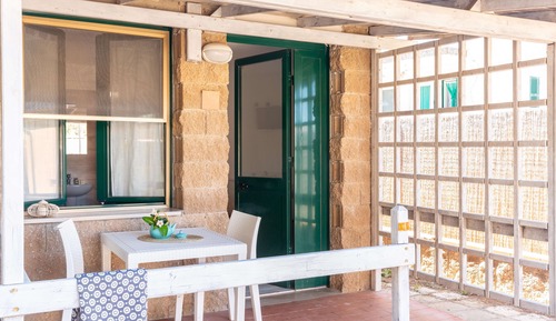 Habitación Confort