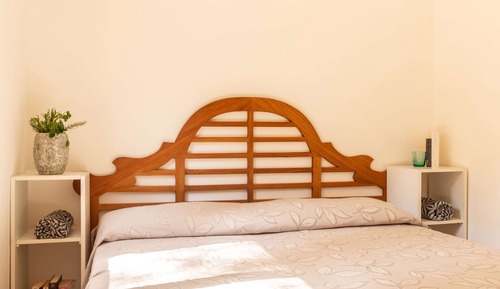Chalet, 2 habitaciones