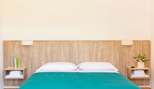 Habitación panorámica, 1 habitación