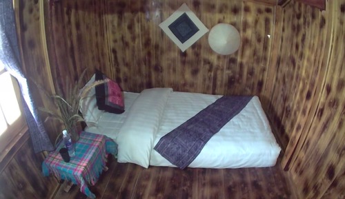 Habitación doble de uso individual