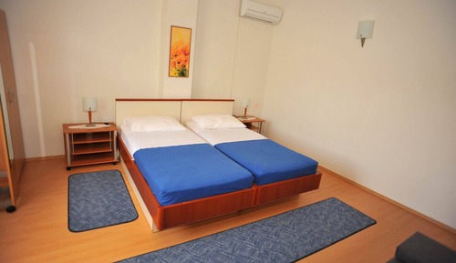 Apartamento (One Bedroom Apartment)