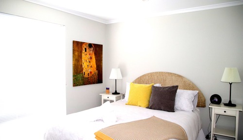 Villa, 2 habitaciones (Holiday Home)