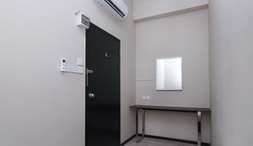 Habitación individual estándar