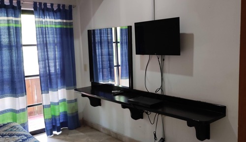 Apartamento económico