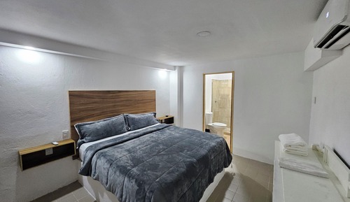 Apartamento Grand