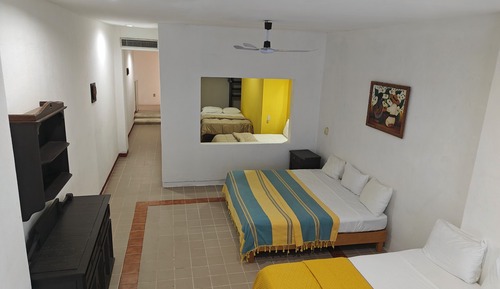 Apartamento económico