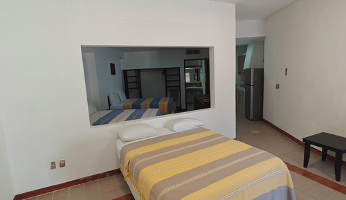Apartamento económico