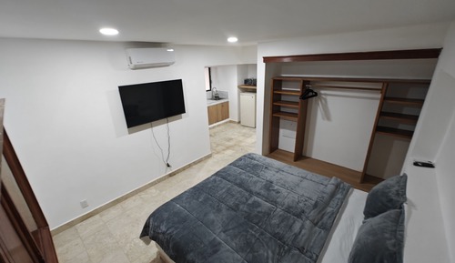 Suite estudio básica
