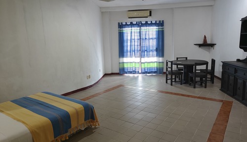 Apartamento económico