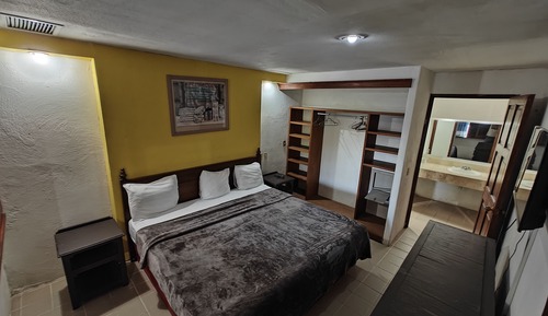 Suite estudio básica