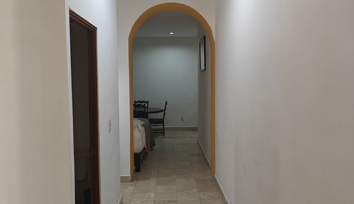 Apartamento económico