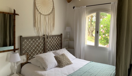 Casa de campo (Le Levant)