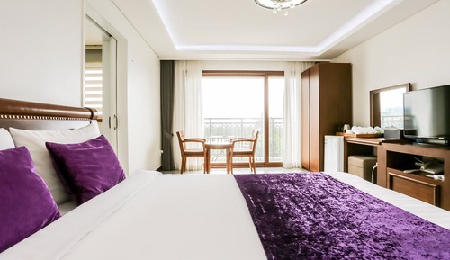 Habitación (Deluxe Family)
