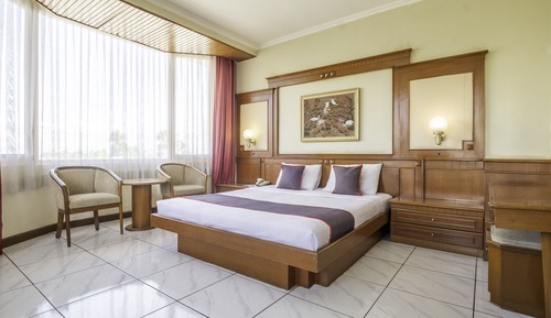 Suite Deluxe
