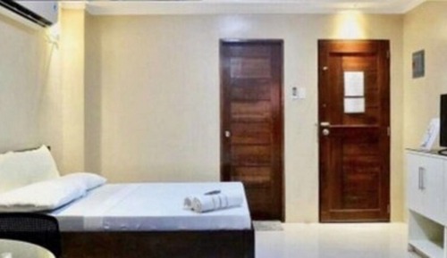 Habitación superior