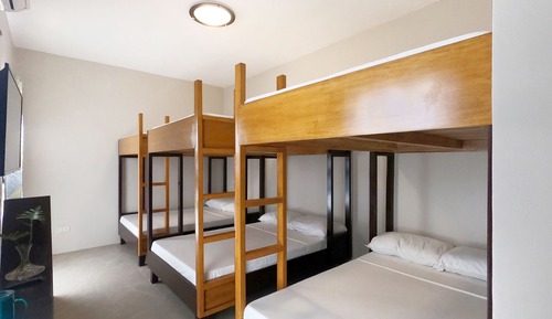 Habitación básica