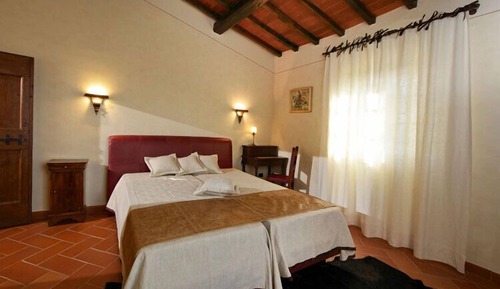Habitación cuádruple