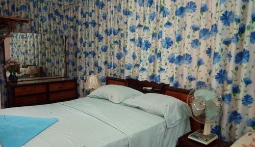 Habitación triple Grand