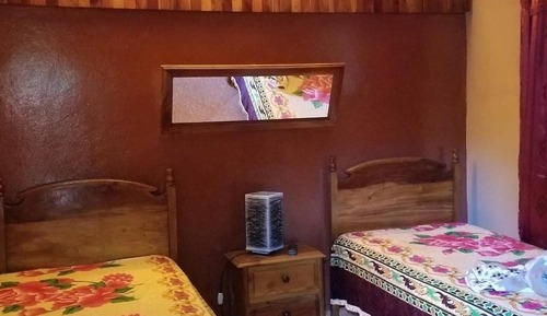 Habitación Business doble