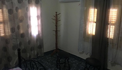 Habitación exclusiva doble