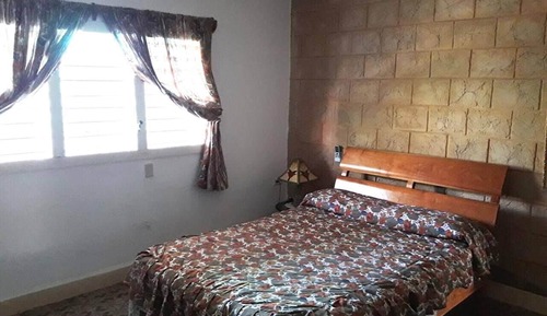 Habitación Confort doble