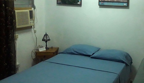 Habitación Confort doble