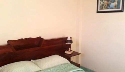 Habitación triple Confort