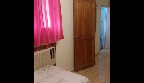 Habitación triple exclusiva