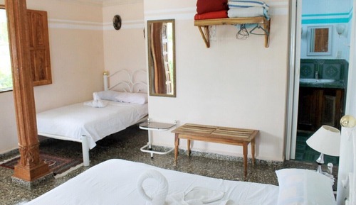 Apartamento Confort