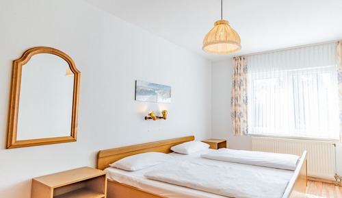 Apartamento Confort