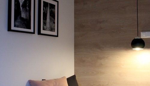 Habitación básica