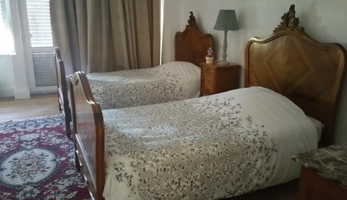 Habitación Grand doble