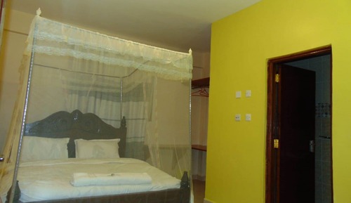 Habitación doble