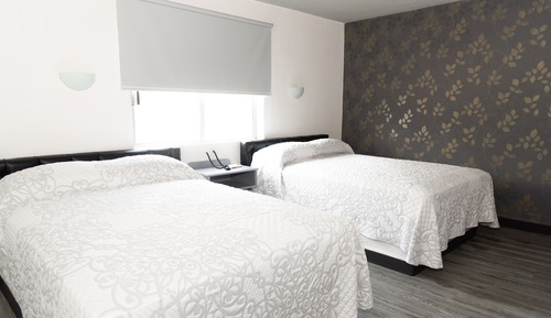 Suite estudio ejecutiva