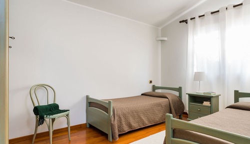 Villa, 5 habitaciones