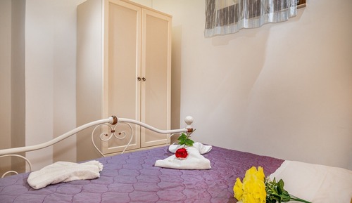 Apartamento, 1 habitación, fumadores, balcón
