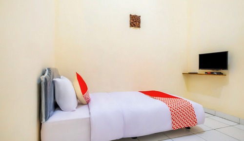 Habitación individual Deluxe
