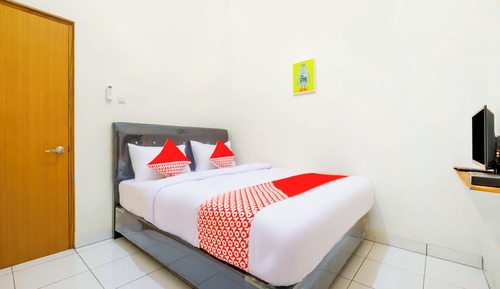 Habitación Deluxe doble