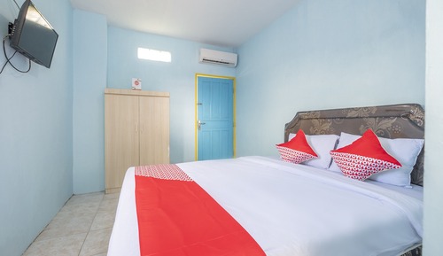 Habitación Deluxe doble