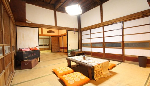 Apartamento