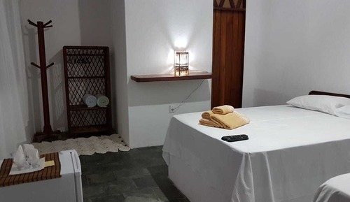 Suite estándar