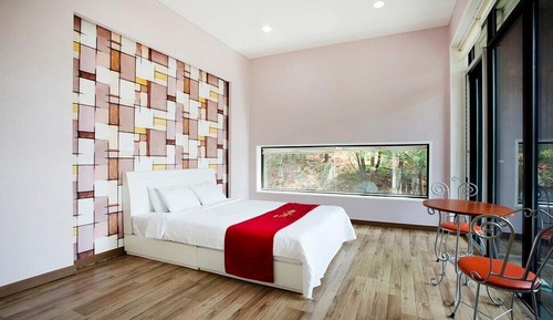 Habitación (Red)