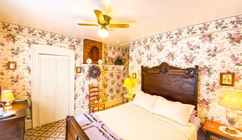 Habitación Confort