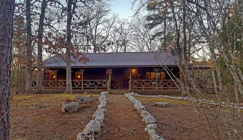 Cabin, 2 Bedrooms