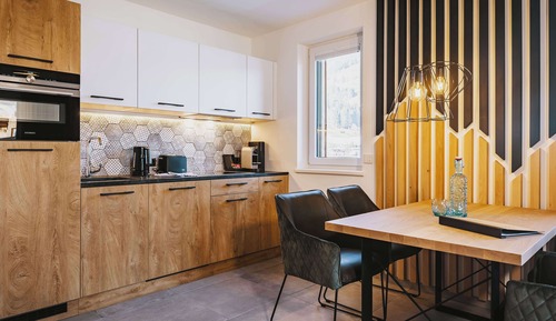 Suite, varias camas, balcón (with Sofabed)