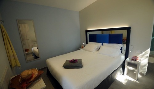 Apartamento Confort